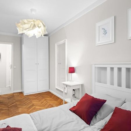 Apartament Warszawa Stare Miasto Apartment Ngoại thất bức ảnh