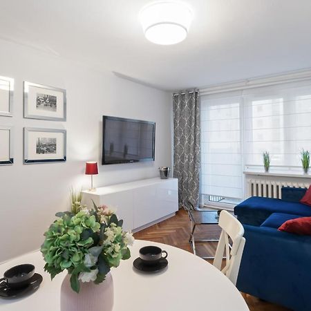 Apartament Warszawa Stare Miasto Apartment Ngoại thất bức ảnh