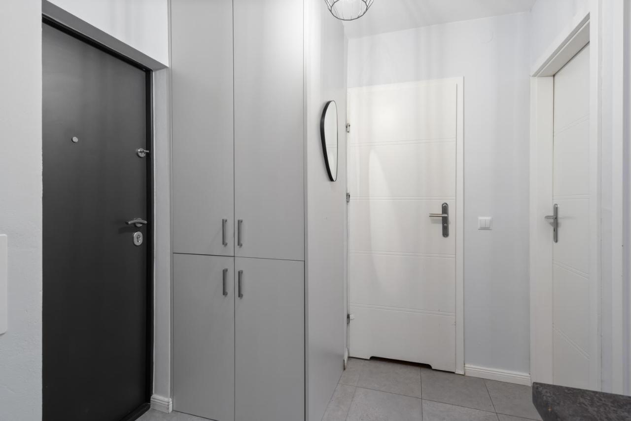 Apartament Warszawa Stare Miasto Apartment Ngoại thất bức ảnh