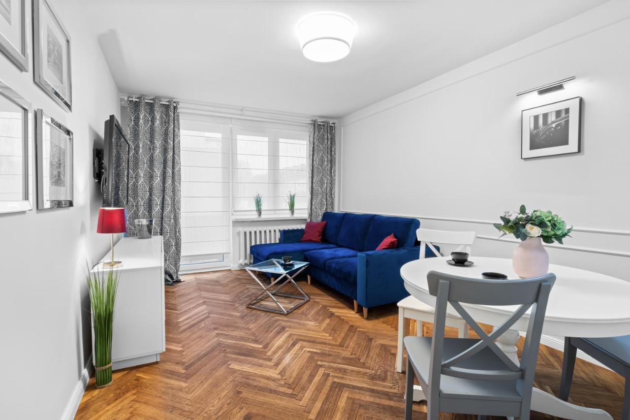 Apartament Warszawa Stare Miasto Apartment Ngoại thất bức ảnh