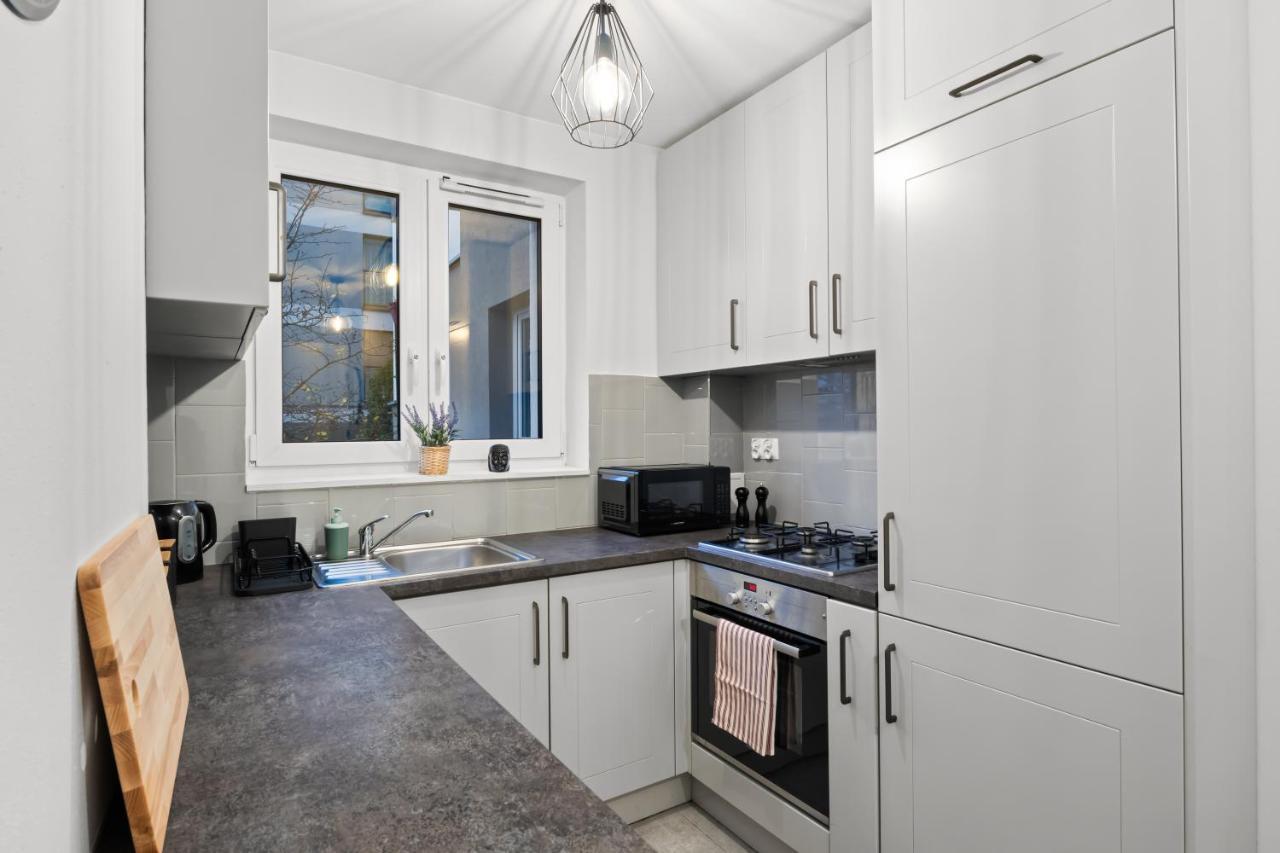 Apartament Warszawa Stare Miasto Apartment Ngoại thất bức ảnh